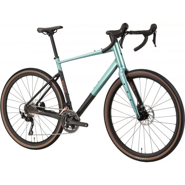 Велосипед PRIDE Rocx 8.2 HD Gray-Black - S - фото 2