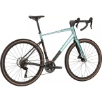 Велосипед PRIDE Rocx 8.2 HD Gray-Black - M - фото 1