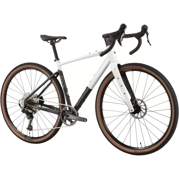 Велосипед PRIDE Rocx 8.3 White-Black - M - фото 2