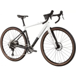 Велосипед PRIDE Rocx 8.3 White-Black - XL - фото 2