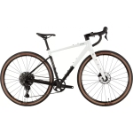 Велосипед PRIDE Rocx 8.3 White-Black - XL