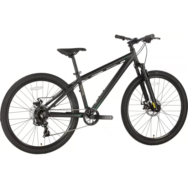 Велосипед PRIDE Marvel 6.1 чорний - XS - фото 1