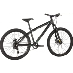 Велосипед PRIDE Marvel 6.1 чорний - S - фото 1