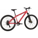 Велосипед PRIDE Marvel 6.1 червоний - XS - фото 1