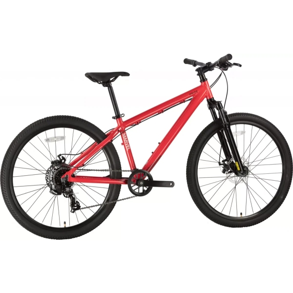 Велосипед PRIDE Marvel 6.1 червоний - XS - фото 1