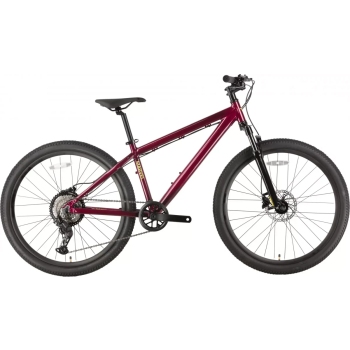 Велосипед PRIDE Marvel 6.2