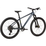 Велосипед PRIDE Marvel 7.2 сірий - S - фото 1