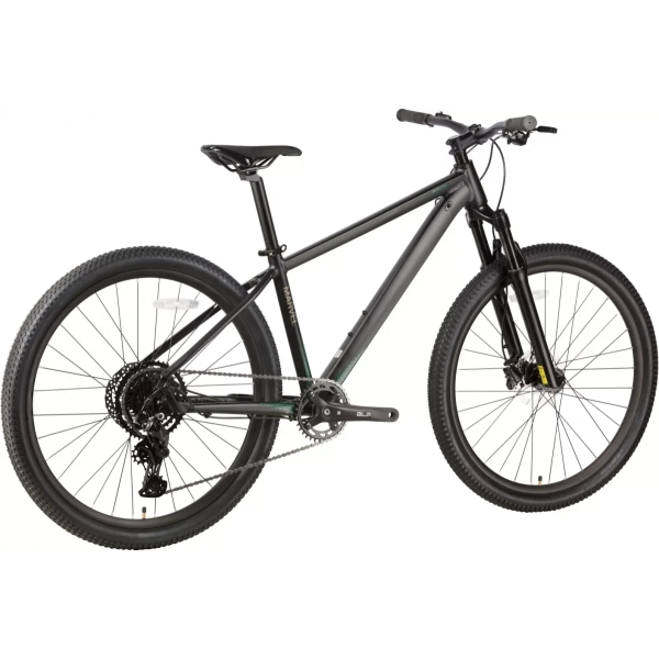 Велосипед PRIDE Marvel 7.3 Black - S - фото 1