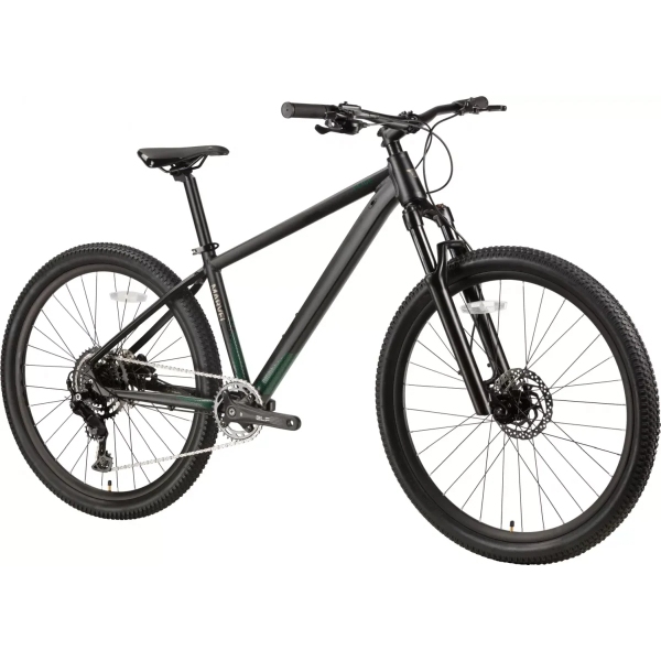 Велосипед PRIDE Marvel 7.3 Black - S - фото 2