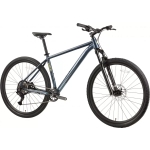 Велосипед PRIDE Marvel 9.2 сірий - M - фото 2