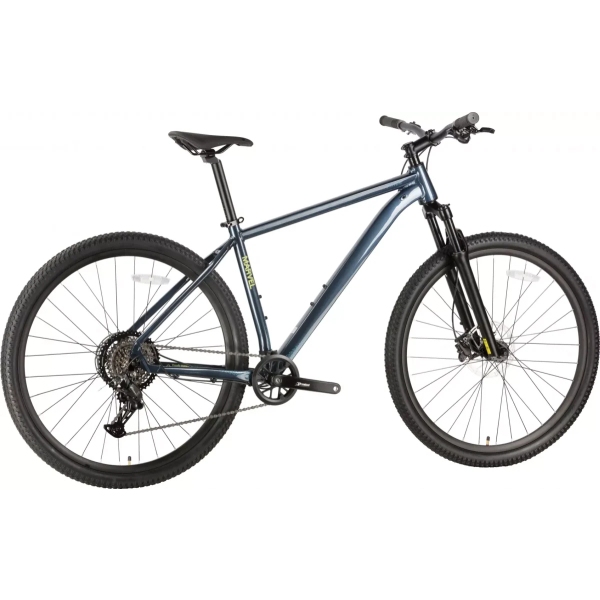 Велосипед PRIDE Marvel 9.2 сірий - L - фото 1