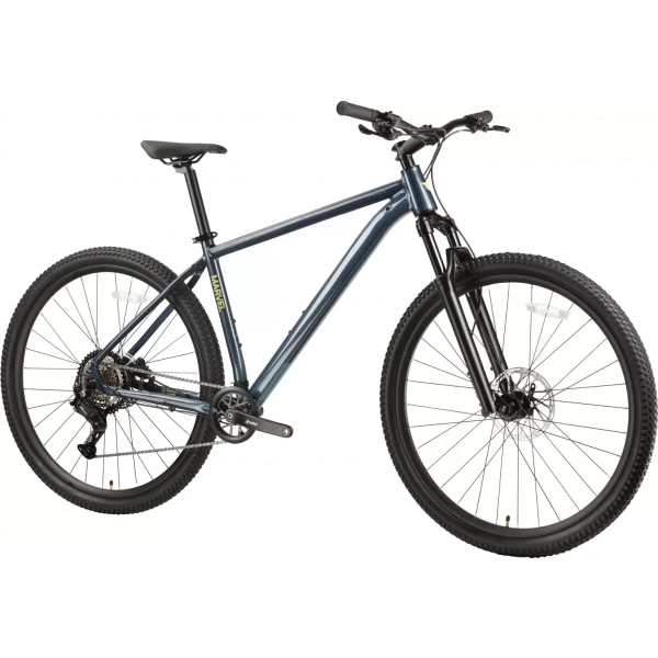 Велосипед PRIDE Marvel 9.2 сірий - L - фото 2