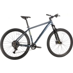 Велосипед PRIDE Marvel 9.2 сірий - XL - фото 1