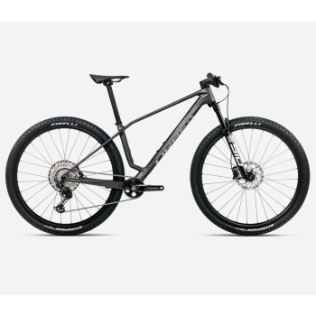 Велосипед ORBEA Alma M30 Diamond Carbon View - M