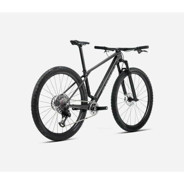 Велосипед ORBEA Alma M30 Diamond Carbon View - M - фото 1