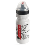 Фляга RaceOne Onetouch 600ml (White/Black)
