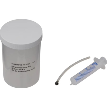 Комплект для обслуговування планетарних втулок Shimano TL-S703