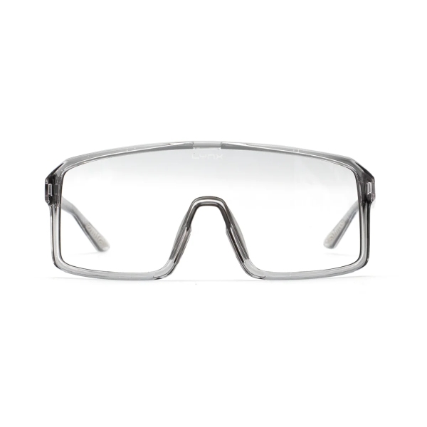 Окуляри фотохромні LYNX Pierre PH G Matt Transparent Grey / Clear Photochromic - фото 2