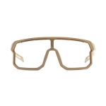 Окуляри фотохромні LYNX Bismarck PH KH Matt Pale Khaki / Clear Photochromic - фото 2