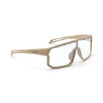 Окуляри фотохромні LYNX Bismarck PH KH Matt Pale Khaki / Clear Photochromic