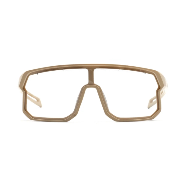 Окуляри фотохромні LYNX Bismarck PH KH Matt Pale Khaki / Clear Photochromic - фото 2