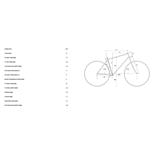 Велосипед MERIDA Matts J.16 Cream - UNI - фото 1