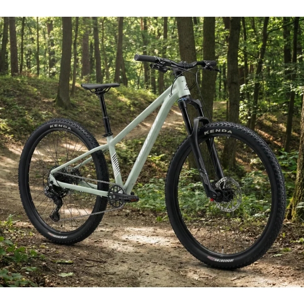 Велосипед MERIDA Matts J.Champion Early Moss Green - XXS (12.5