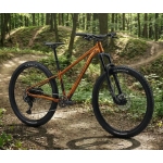 Велосипед MERIDA Matts J.Champion Wild Honey - XXS (12.5