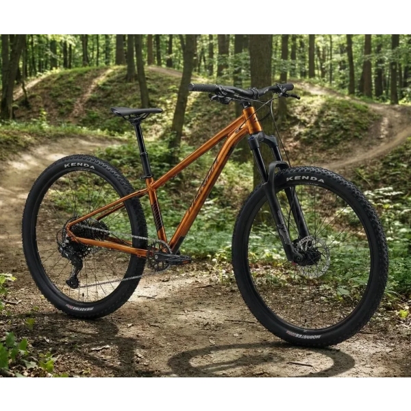 Велосипед MERIDA Matts J.Champion Wild Honey - XXS (12.5