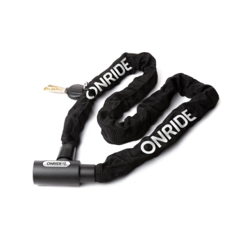 Замок ланцюговий ONRIDE Tie Lock Superior 50 6x1500mm