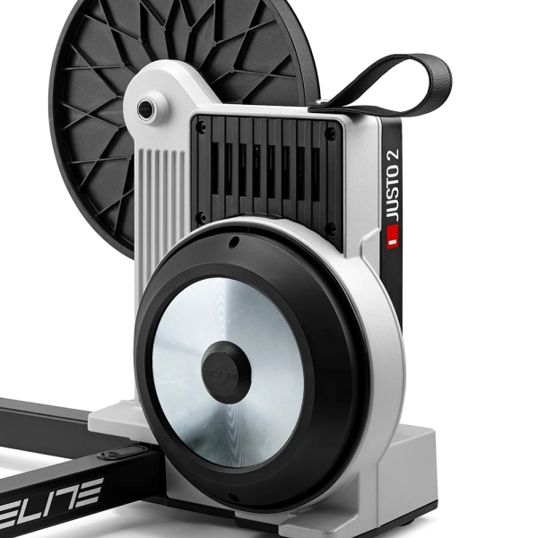Велотренажер ELITE Justo 2 - фото 2