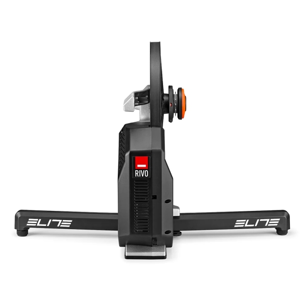 Велотренажер ELITE Rivo Zwift Cog and Click - фото 1