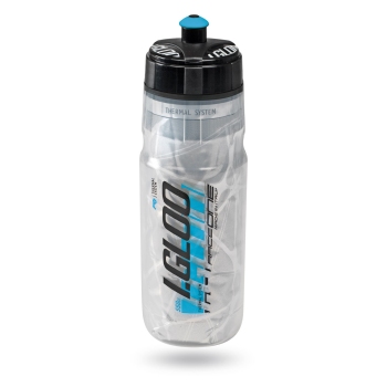 Термофляга RaceOne I.Gloo 550ml