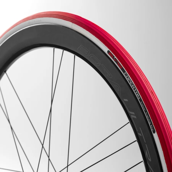 Покришка для велотренажерів ELITE Coperton 25-622