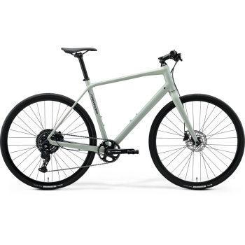 Велосипед MERIDA Speeder 60