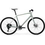 Велосипед MERIDA Speeder 60 Silk Early Moss Grey - XL