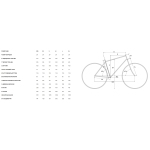 Велосипед MERIDA Speeder 500 Silk Gunmetal Grey - M - фото 1