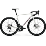 Велосипед MERIDA Scultura 8000 Matt White - S
