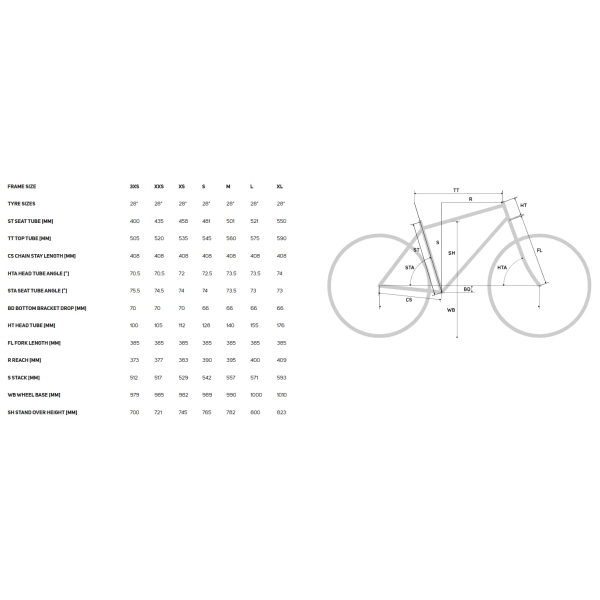 Велосипед MERIDA Scultura 5000 Starfield Purple - M - фото 1