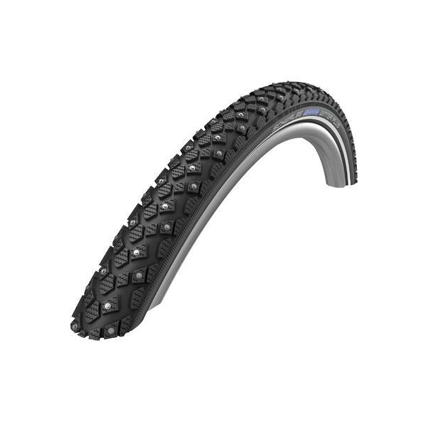 Покришка Schwalbe Marathon Winter Plus 42-622 Performance SmartGuard TwinSkin