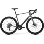 Велосипед MERIDA Scultura Endurance 8000 Warm Slate Grey - XS