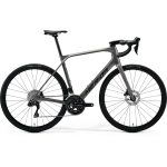 Велосипед MERIDA Scultura Endurance 6000 Warm Slate Grey - S