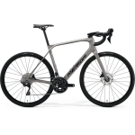 Велосипед MERIDA Scultura Endurance 4000 Warm Slate Grey - S