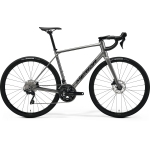 Велосипед MERIDA Scultura Endurance 400 Gunmetal Grey - 3S