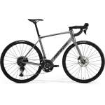 Велосипед MERIDA Scultura Endurance 300 Gunmetal Grey - XXS
