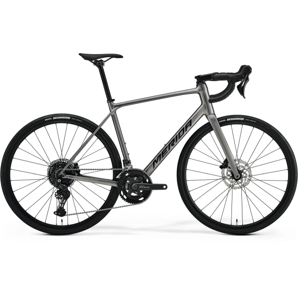 Велосипед MERIDA Scultura Endurance 300 Gunmetal Grey - S