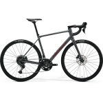 Велосипед MERIDA Scultura Endurance 300 Silk Cool Grey - S