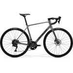 Велосипед MERIDA Scultura Endurance 200 Gunmetal Grey - M