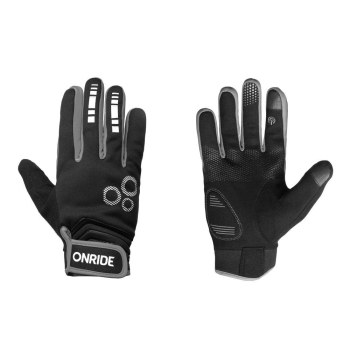 Рукавички теплі ONRIDE Pleasure 20