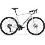 Велосипед MERIDA Scultura Endurance GR 700 Silk Grey - S